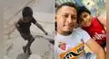 “Eso tilín”: niño protagonista del video viral vuelve a ser tendencia gracias a TikTok