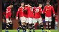 El conmovedor gesto navideño del Manchester United con las personas más necesitadas