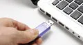 ¿Tienes un archivo muy pesado y no puedes grabarlo en tu USB? Aquí la solución a tu problema