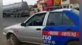 Hallan un cadáver en la Vía de Evitamiento de Trujillo