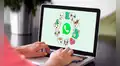 WhatsApp prueba nueva tienda de stickers en su versión de escritorio  