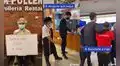 Pollería realiza un divertido comercial en TikTok para promocionar su manera de atender a  los clientes