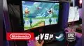 Nintendo lanzaría juegos exclusivos para PC, según filtraciones