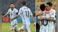 Ángel Di María: “Estaba muy cerca de ir al Barcelona, si iba era solamente para jugar con Messi” 