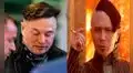 Elon Musk cambia de look con un nuevo corte de cabello y resultado es motivo de memes