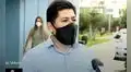 Zamir Villaverde: ¿quién es el empresario que sin pruebas acusa a Pedro Castillo de fraude?
