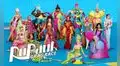 RuPaul’s Drag Race anuncia primer participante heterosexual en 14 años del reality