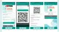 COVID-19: accede a tu carnet de vacunación desde tu smartphone con estos sencillos pasos 