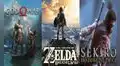 GOTY: los mejores videojuegos del año en todos los The Game Awards