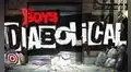 The boys tendrá spin-off: Diabolical, serie antológica, animada llegará a la TV en 2022