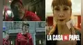 La casa de papel 5: la nota de Rafael, la ‘presencia’ de Tokio y más momentos claves explicados