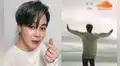 Jimin hace historia en SoundCloud con “Promise”: canción sobrepasa 300 millones de streams