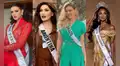 Miss Universo: las rivales latinas de Yely Rivera en el prestigioso certamen de belleza 