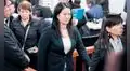 Fiscal: Keiko Fujimori utilizó a Fuerza Popular a favor de sus aportantes