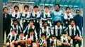El equipo titular de Alianza Lima que jugó antes de la tragedia del Fokker
