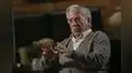 Grupo de intelectuales rechazan ingreso de Mario Vargas Llosa a la Academia Francesa