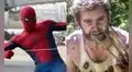 Tom Holland sobre Wolverine: “Spider-Man derrotaría a ese viejo de Logan”