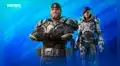 Fortnite: las skins de Gears of War ya están disponibles en el battle royale