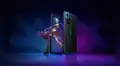 Oppo Reno 7 Pro: así luce la increíble edición especial inspirada en League of Legends