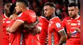 América de Cali derrotó 2-1 a Alianza Petrolera por la Liga BetPlay 2021