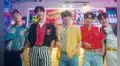 MONSTA  X: The dreaming llega a la cima de iTunes Albums Chart de Estados Unidos