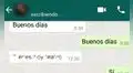 WhatsApp: así puedes esconder el ‘escribiendo’ sin descargar apps desconocidas en tu celular