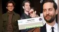 Tom Holland y su WhatsApp con Tobey Maguire y Andrew Garfield: actor habló de su cercanía