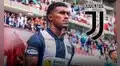 Oslimg Mora y sus deseos de ir al extranjero: “Jugar en Juventus es uno de mis sueños”