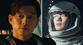 Tráiler de The silent sea: Gong Yoo y Bae Doo Na arriesgan la vida en una misión lunar