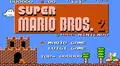 Super Mario Bros 2: la verdadera secuela que nunca salió de Japón por ser demasiado difícil