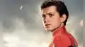 ‘Spider-Man: no way home’: Tom Holland quería ser el Hombre Araña desde niño y fotos lo demuestran