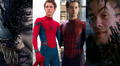 Teoría Spider-Man 4: Venom recuerda su muerte causada por Tobey Maguire en Spider-Man 3