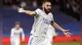 Real Madrid sigue firme en la punta de LaLiga tras vencer 2-0 al Atlético de Madrid