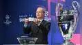 ¡Partidazos! Cuartos de final Champions League: ¿cuáles son los apasionantes cruces del torneo?