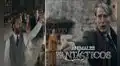 Tráiler de Animales fantásticos 3 con Mads Mikkelsen: Hogwarts está de vuelta