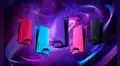 PlayStation 5 de colores: Sony lanza carcasas y revela nuevos modelos del DualSense 