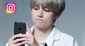 BTS: ¿Taehyung transmitió en vivo por error en Instagram?