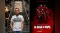 La casa de papel: Álex Pina y el personaje que no debió eliminar de la serie de Netflix