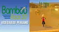 Bamboo Race 3D: el videojuego educativo peruano que apuesta por el desarrollo sostenible