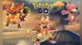 Pokémon GO: así puedes conseguir la evolución de Magmar y su versión shiny