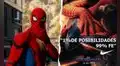 Memes Spider-Man: imágenes divertidas de la premier de No way home