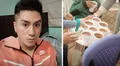 Sideral: ¿quién es el streamer que organizará una chocolatada tras polémica en redes sociales?