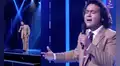 Yo soy: el galardonado imitador de Dyango regresó al programa de Latina y retó a ‘Gilberto Santa Rosa’