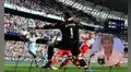 El día que el ‘Bambino’ Pons cantó el gol más importante del ‘Kun’ Agüero con el City