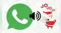 WhatsApp: así puedes personalizar tus notificaciones con sonidos de Navidad 