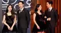 Jisoo y Jung Hae In brillaron en la conferencia de Snowdrop: ¿qué dijeron los actores?