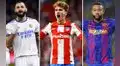 LaLiga Santander 2022: calendario, posiciones, horarios y canales de transmisión