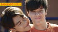 Bad buddy series, episodio 8: ver lo nuevo del drama con Ohm y Nanon