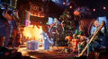 Festival de invierno 2021 en Fortnite: todas las misiones y recompensas del evento