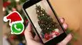 WhatsApp: así puedes activar tu ‘modo navideño’ instalar ninguna app en tu celular